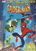 Spektakularni Spider-man 1 (Spectactular Spider-man vol. 2 ) [DVD]